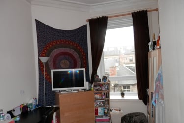 4 bed flat, Whitehall Street, City centre, Dundee, DD14AF - Image 6